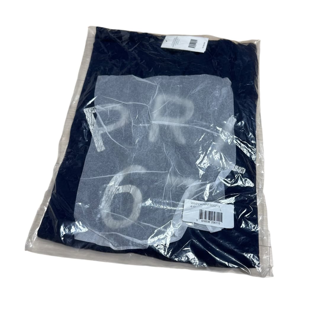 폴로 데님 앤 서플라이 네이비 맨투맨 L 상품이미지1