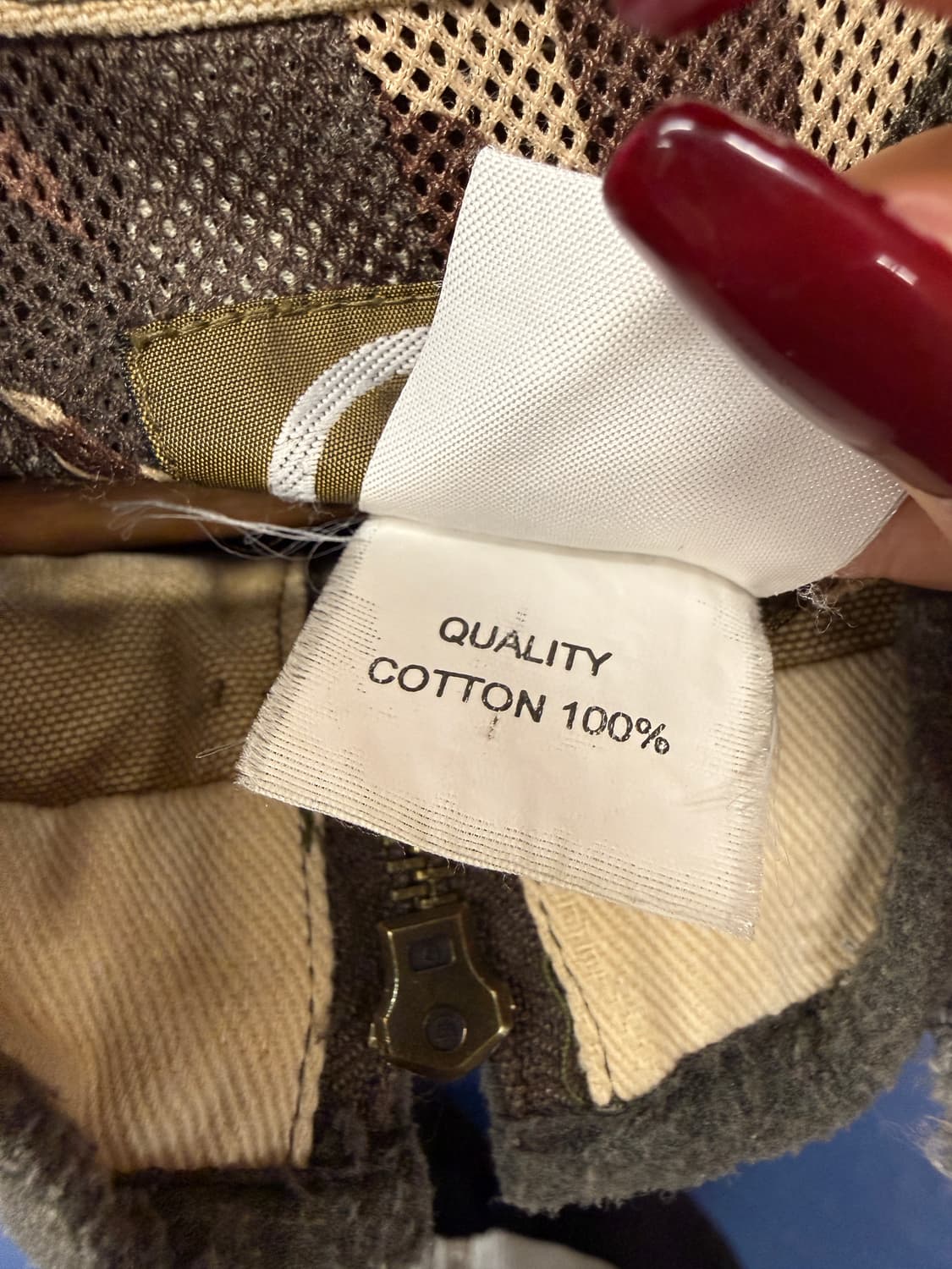 Octopusarmy 옥토퍼스아미 자켓 상품이미지6