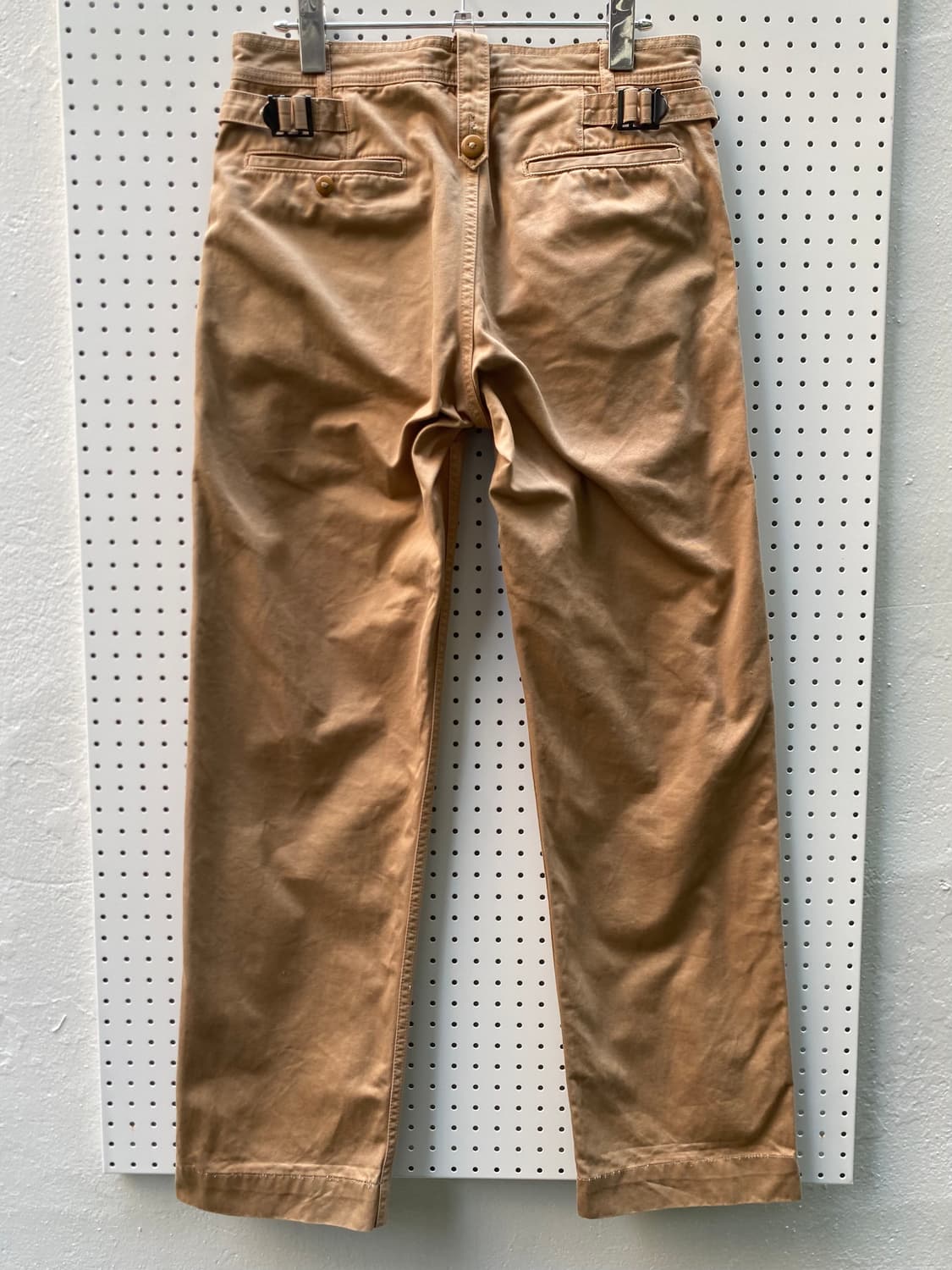 Nigel Cabourn 브리티시 워크 팬츠 상품이미지8