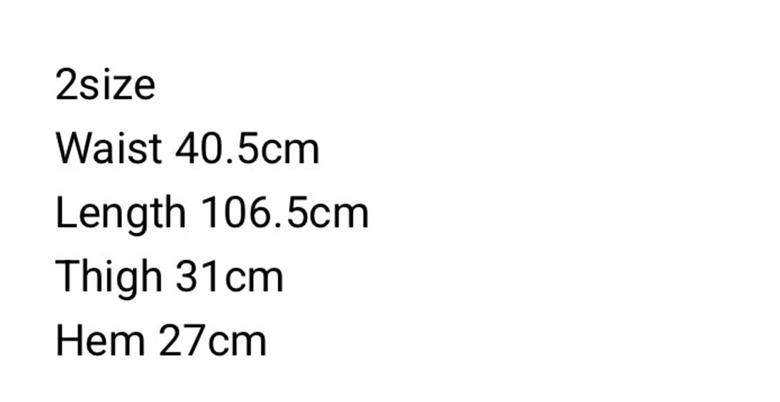 머듈 퍼티그 블랙 2사이즈 상품이미지3