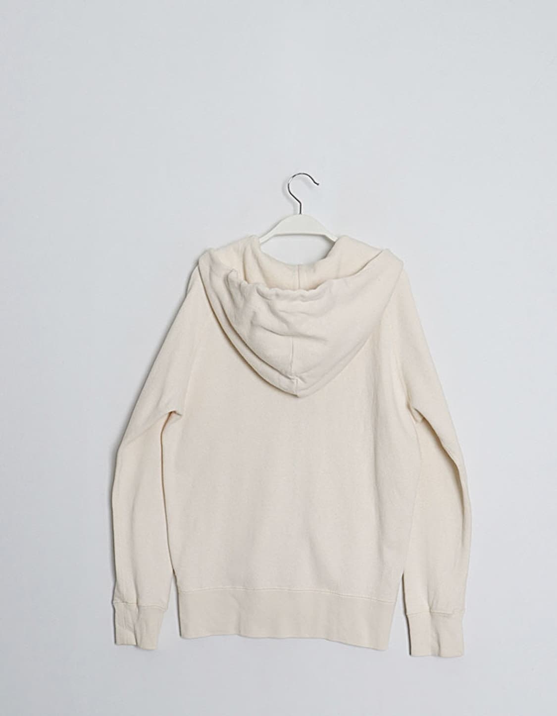 BEAUTY&YOUTH UNITED ARROWS Sweat Zip Hoo 상품이미지4