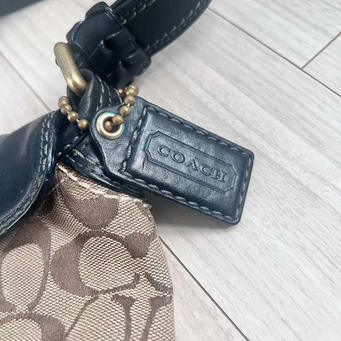 Coach) 숄더백 상품이미지2