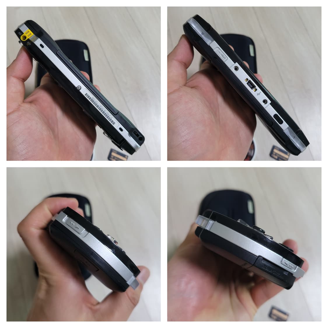 소니 PSP1005번 게임기 상품이미지5