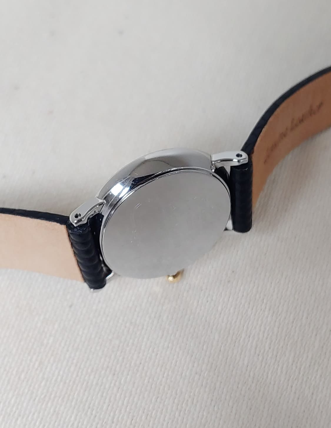 CREDOR(크레도르) 2F70-0300 빈티지 시계 상품이미지5