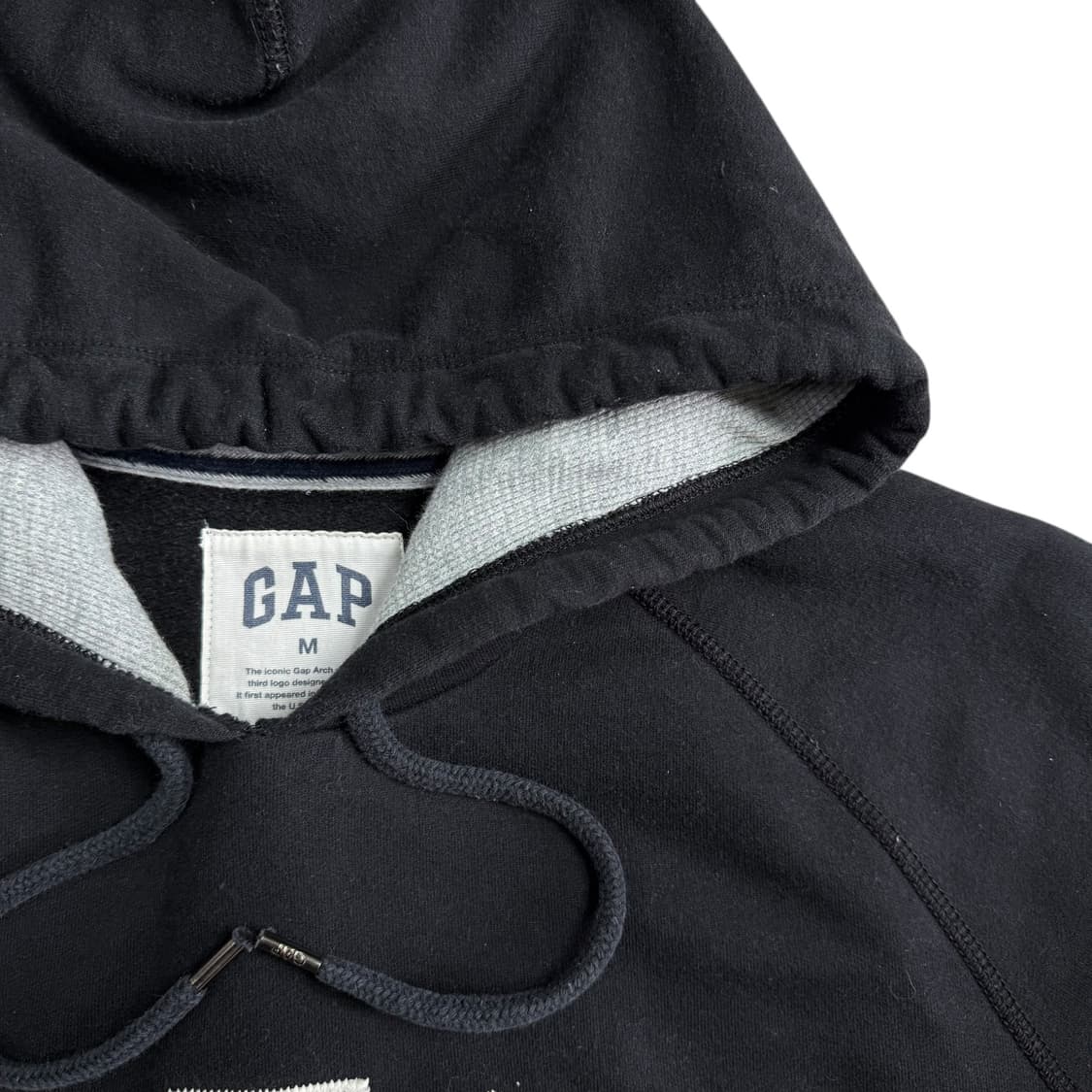 갭 후드티 상품이미지2