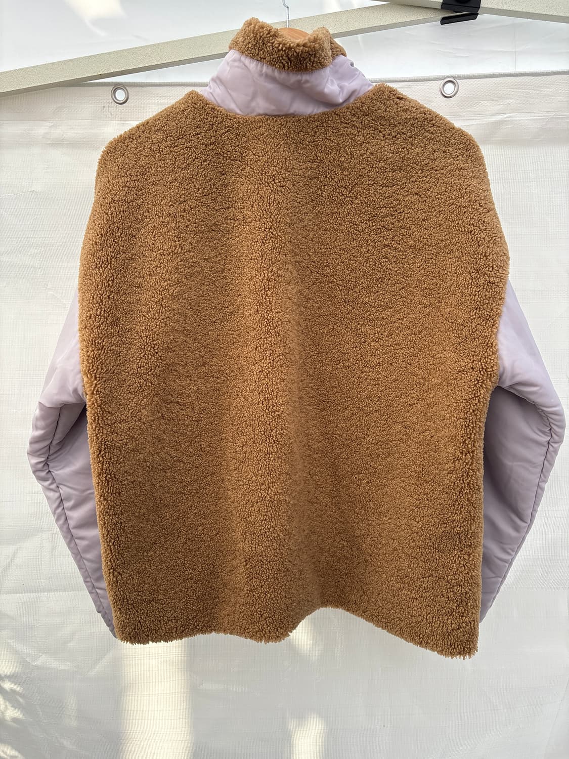 아디다스 후리스 상품이미지2