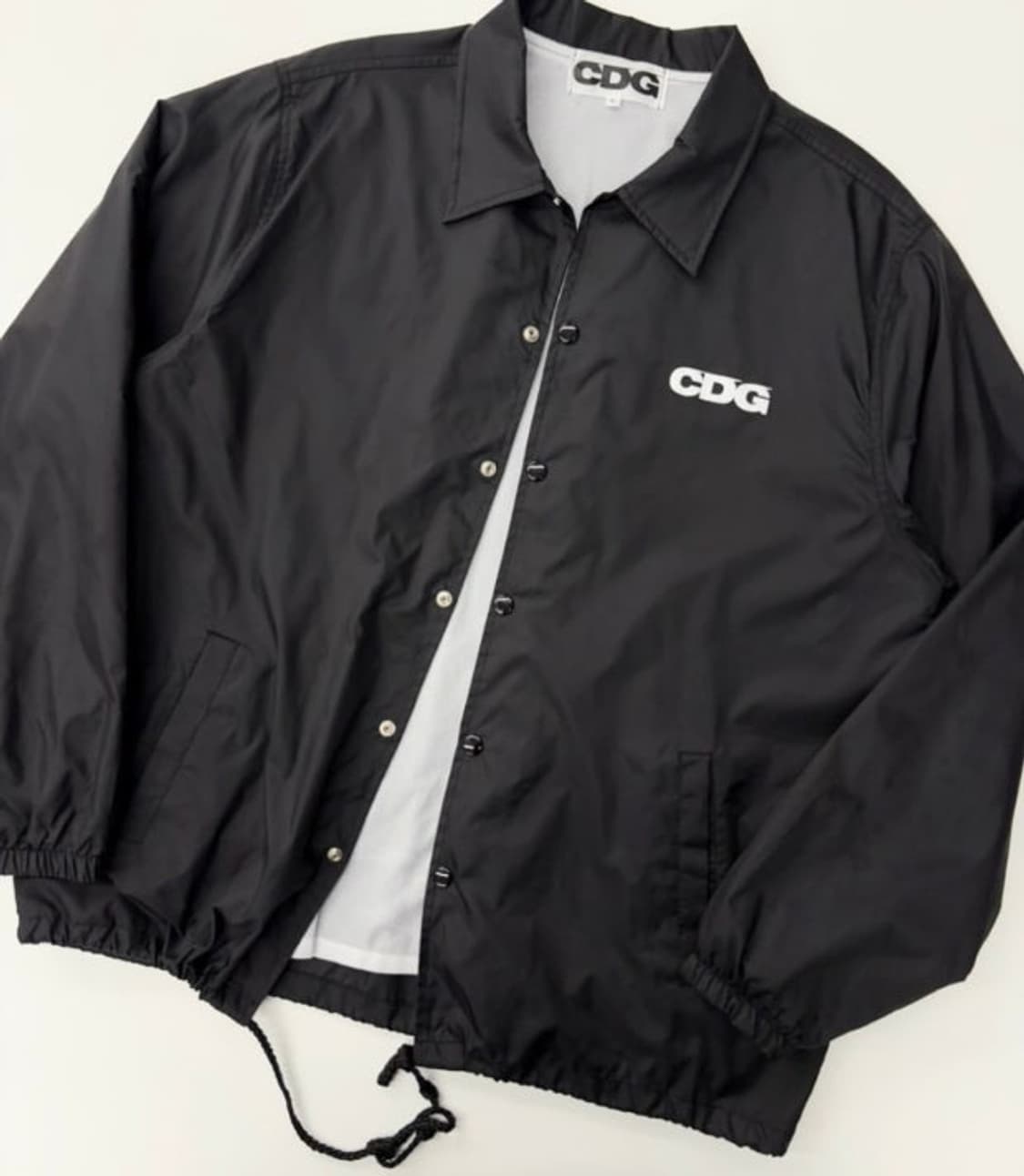 CDG 코치지켓 s 상품이미지1