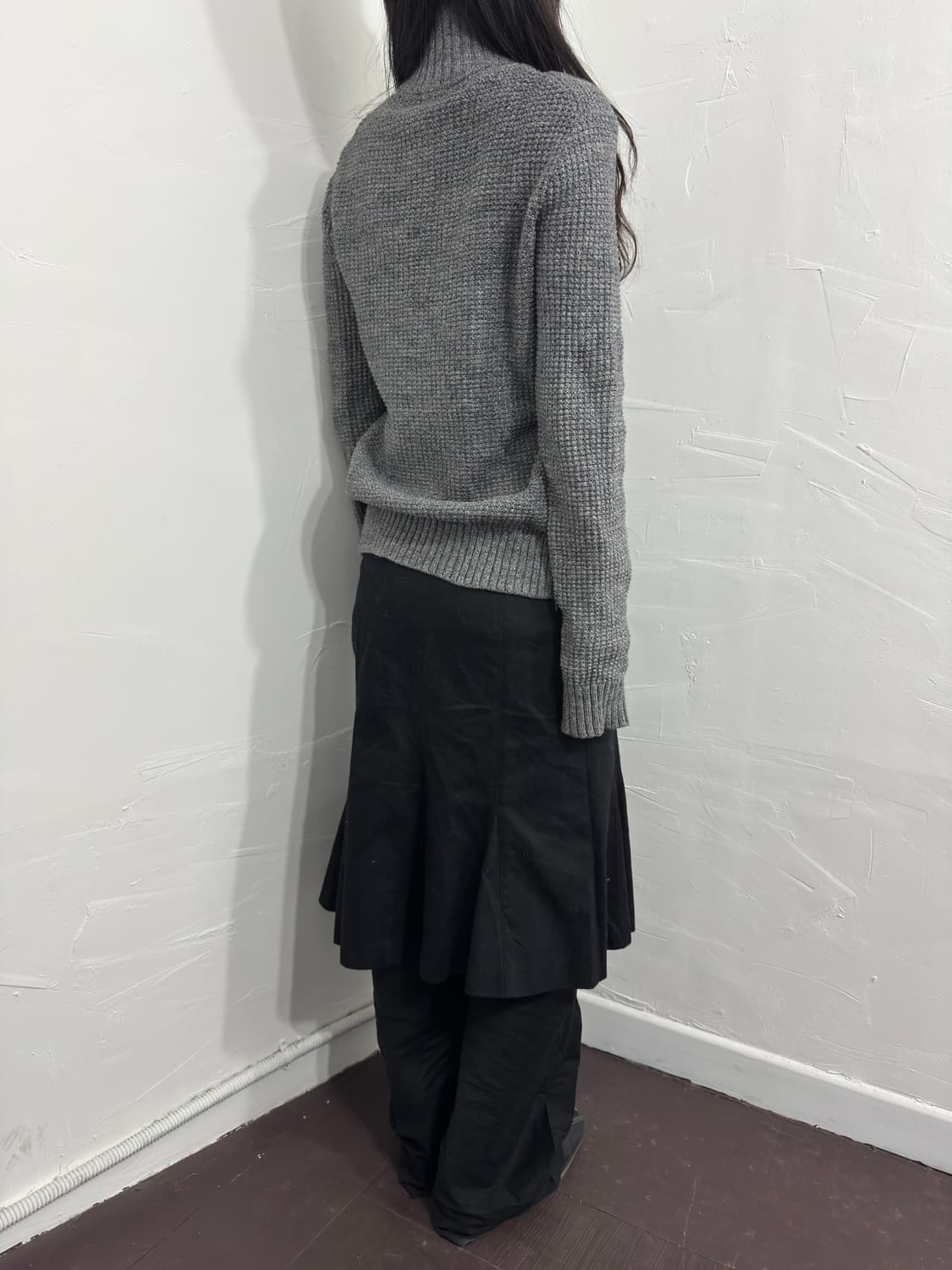 gap knit cardigan 상품이미지4