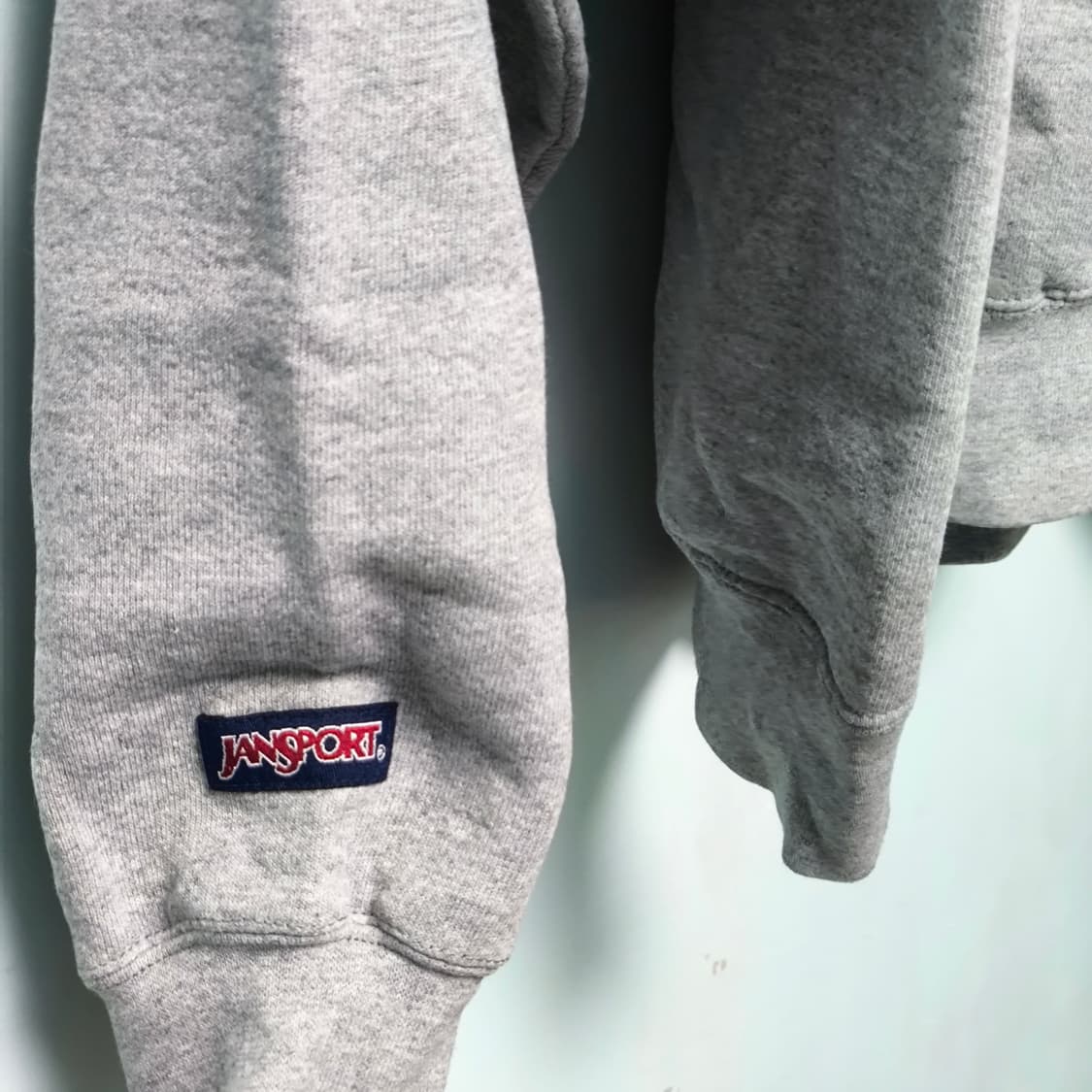 [L] 필라델피아대학 잔스포츠 맨투맨 상품이미지5