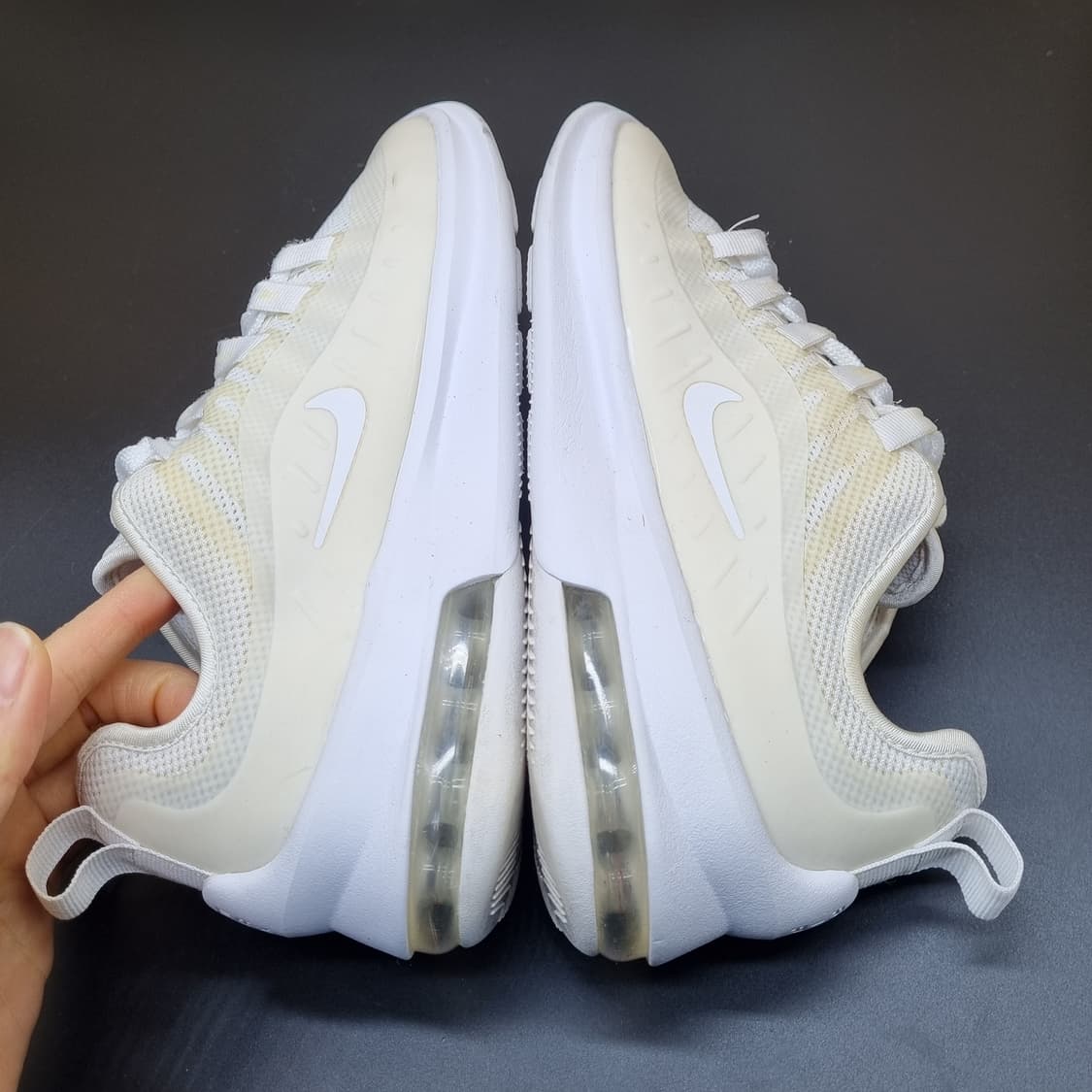 나이키 에어맥스 엑시스 여성운동화235  상품이미지5