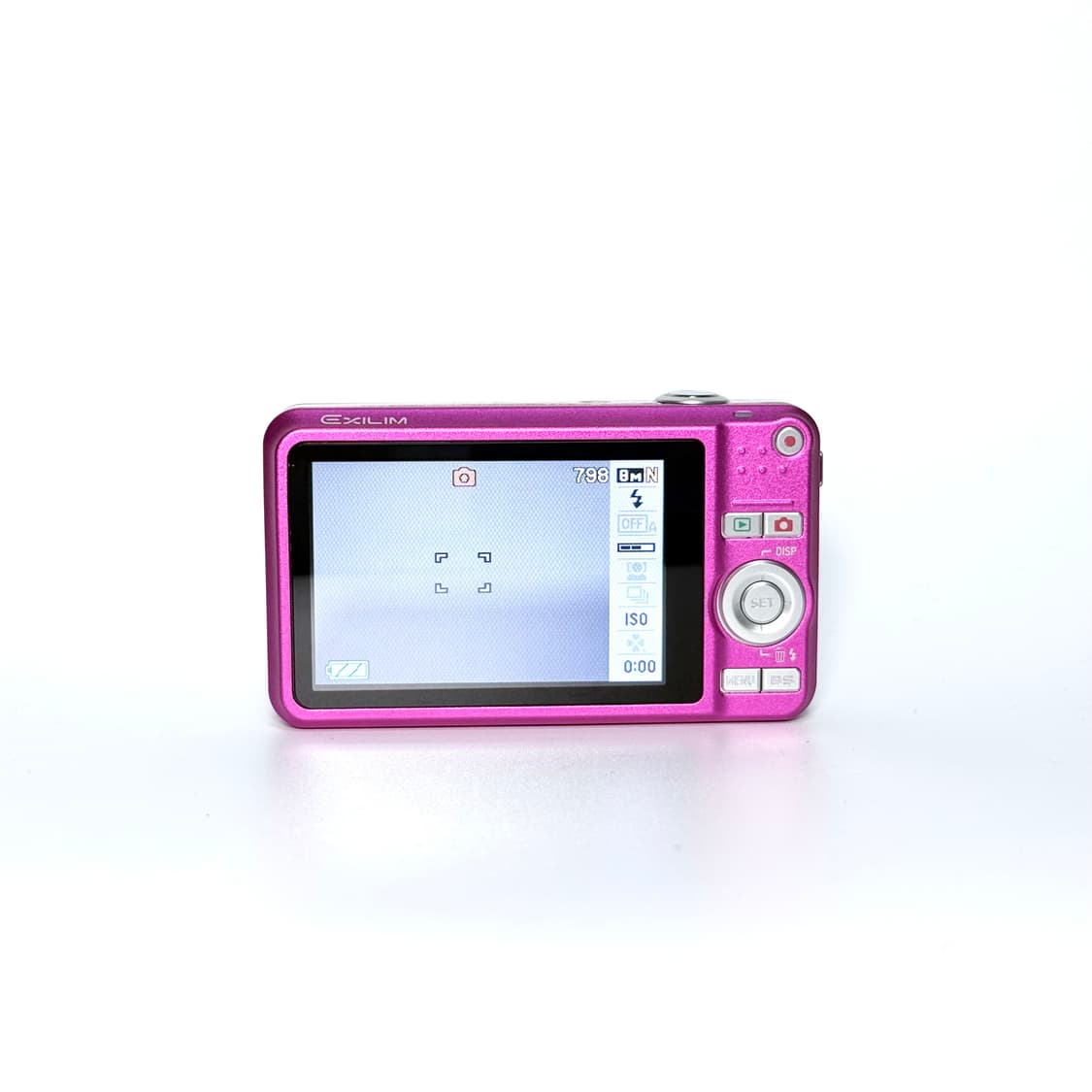 [한글판] 카시오 엑슬림 CASIO EXILIM EX-Z80 상품이미지3