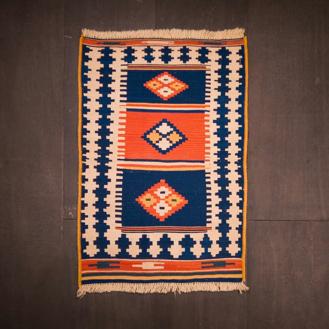 Kilim Rug 5216 상품이미지2