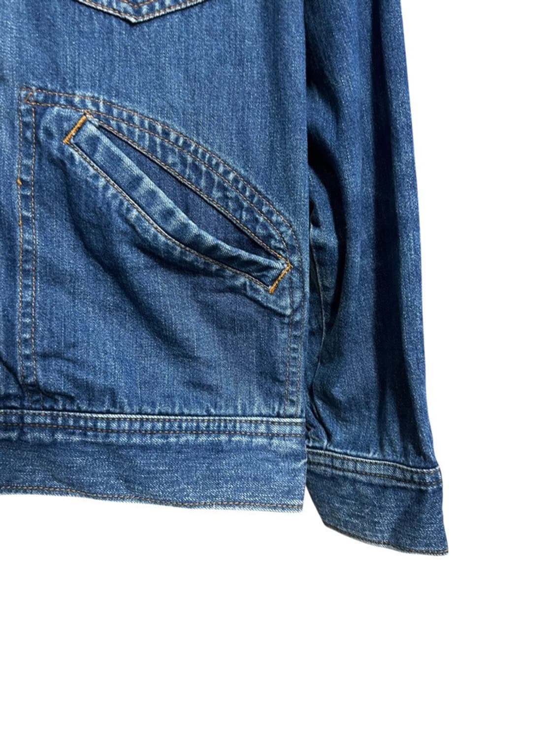 vtg jacket 상품이미지4