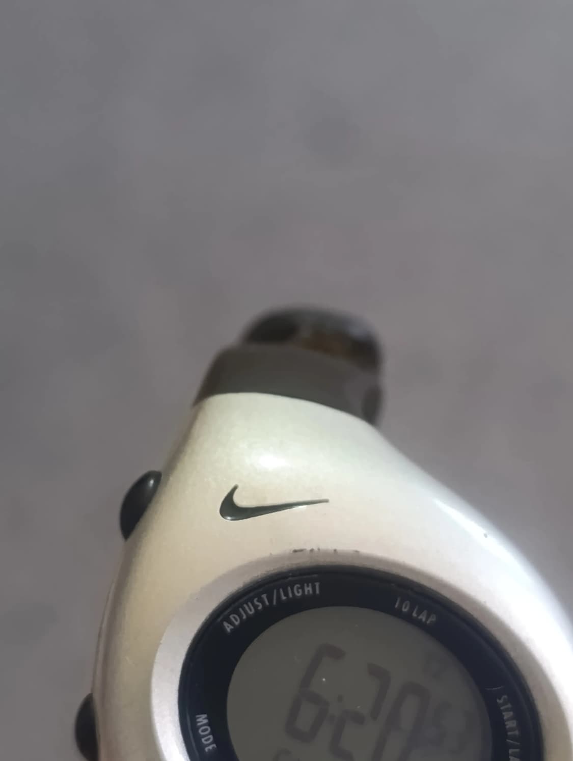 90s 나이키 시계 트라이액스  Nike Triax Watch 90s 상품이미지4