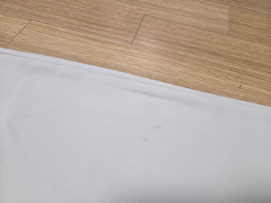띠어리 Active Nylon Borough 슬랙스 상품이미지8