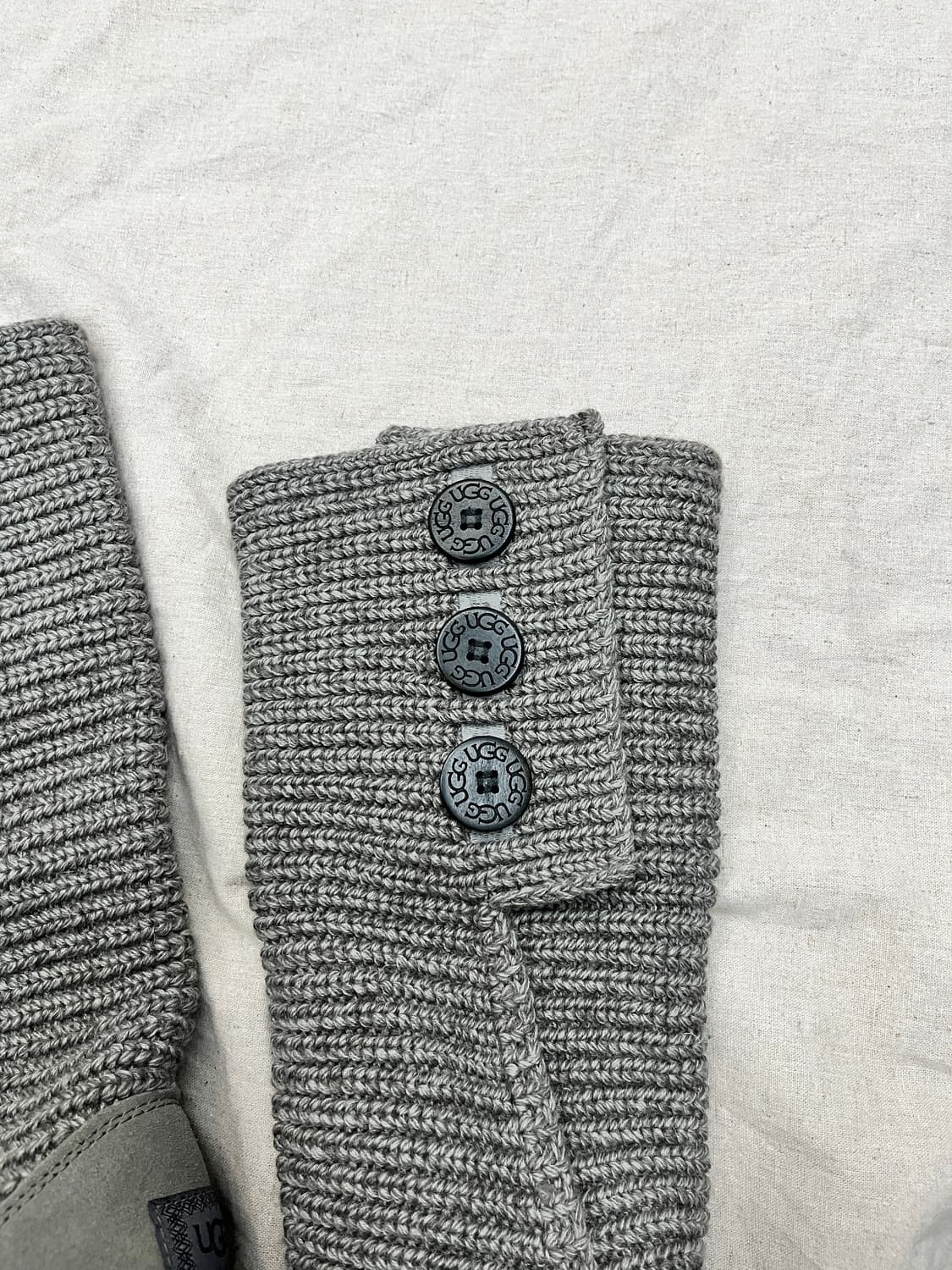 어그 카디 니트부츠 (230) 상품이미지2