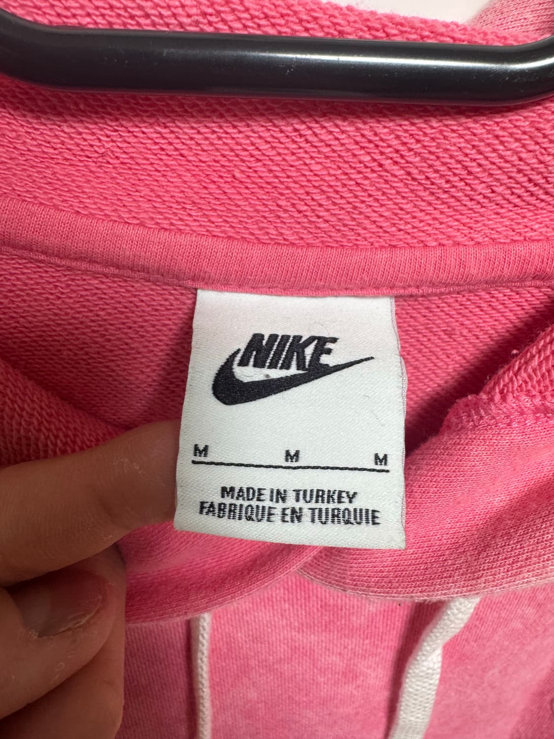 나이키 타이다이 후드/M(100) 상품이미지3