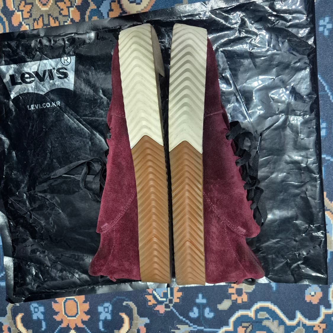 아디다스 알렉산더왕 스케이트 상품이미지3