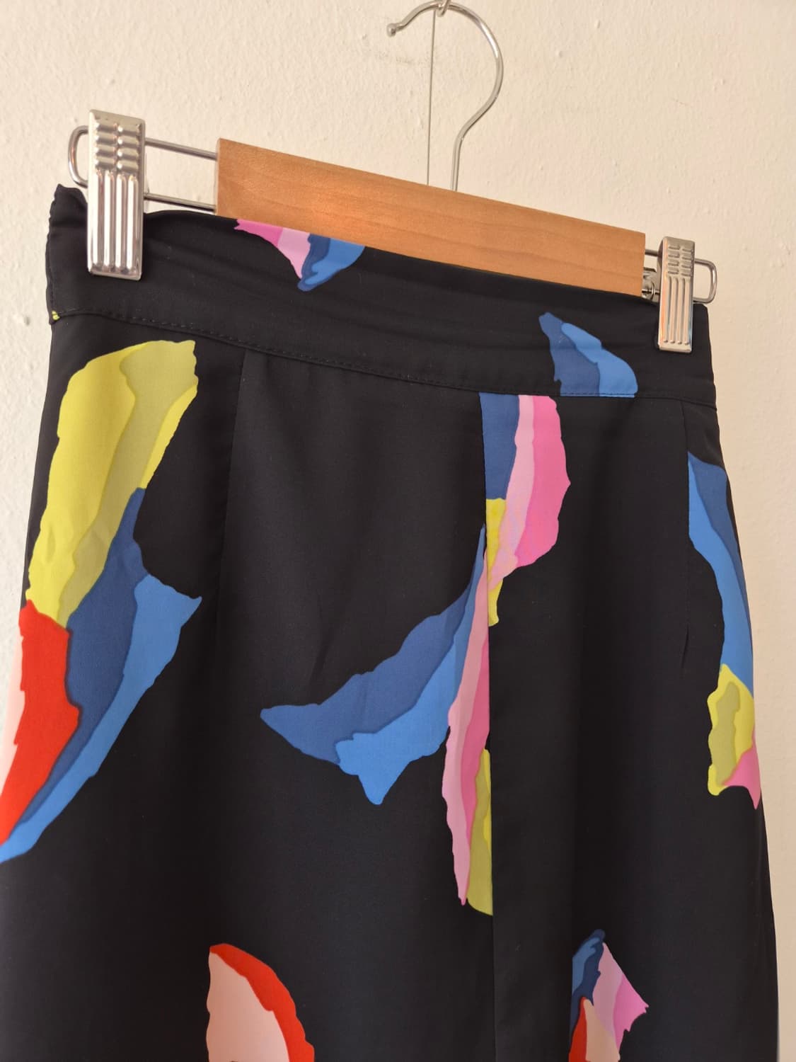 빌링셀렉션 여성 밴딩쉬폰스커트 상품이미지4