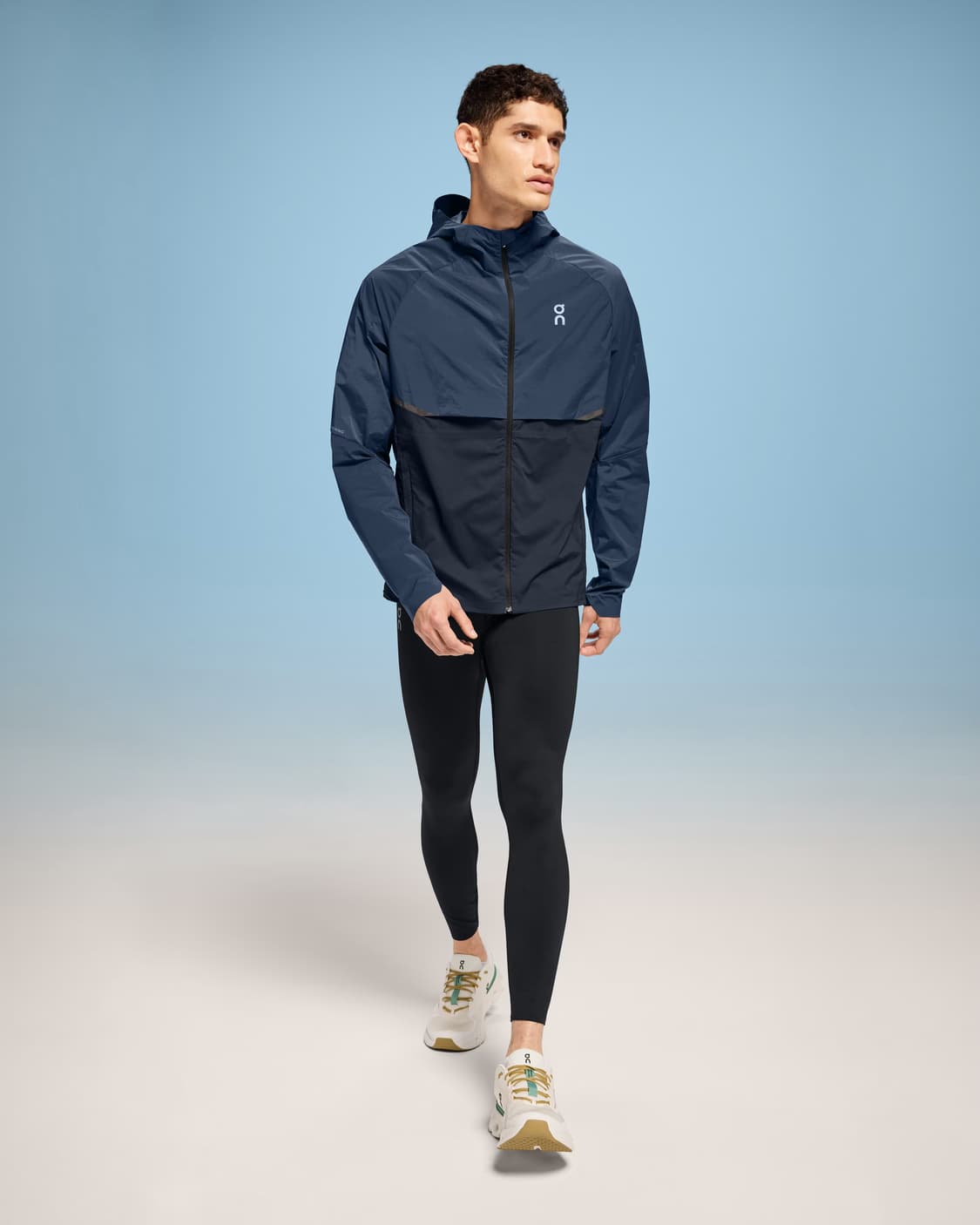 온러닝 / 코어 타이즈 상품이미지1