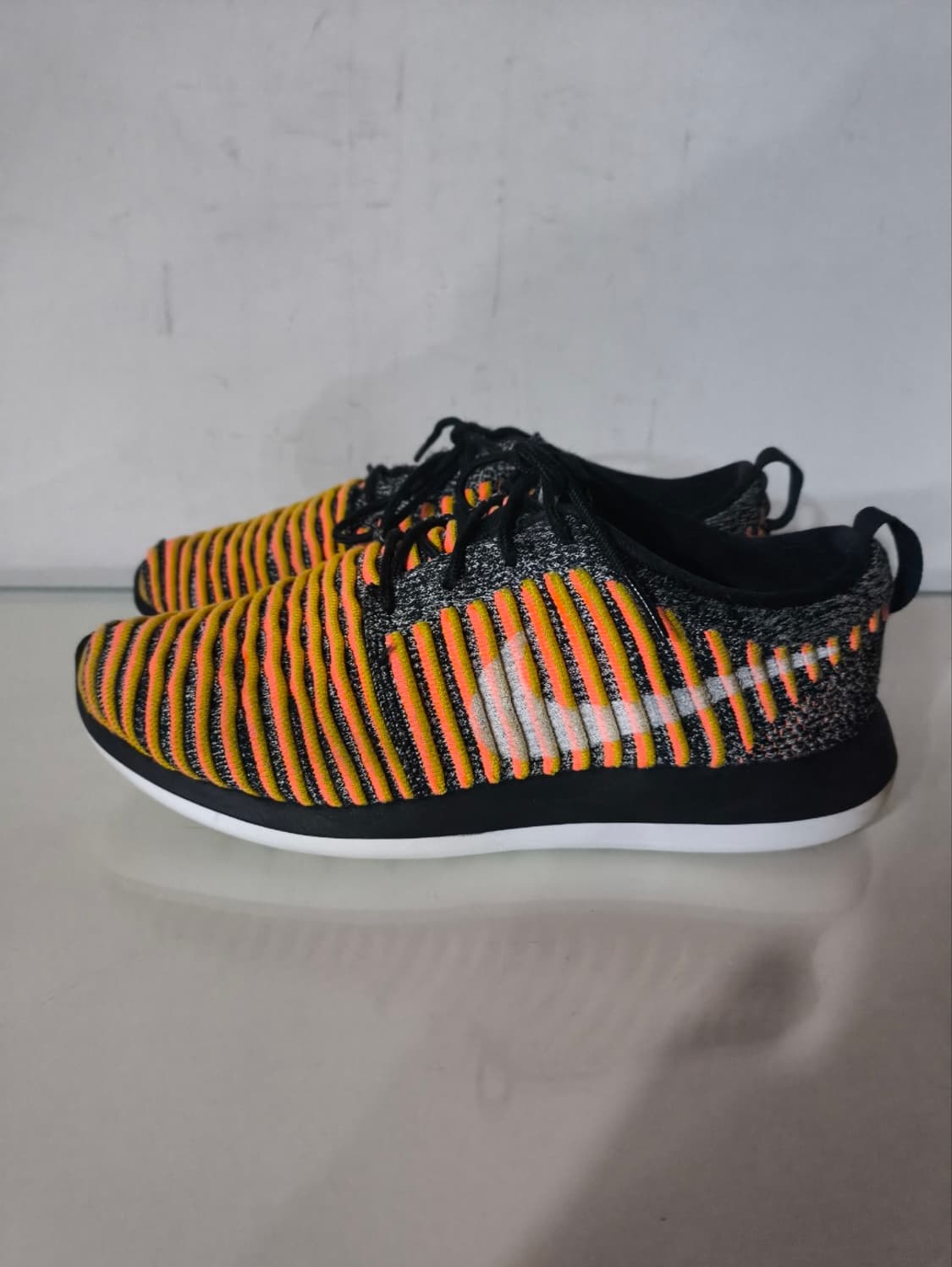 235mm 나이키 로쉬 투 플라이니트 런닝화 상품이미지1