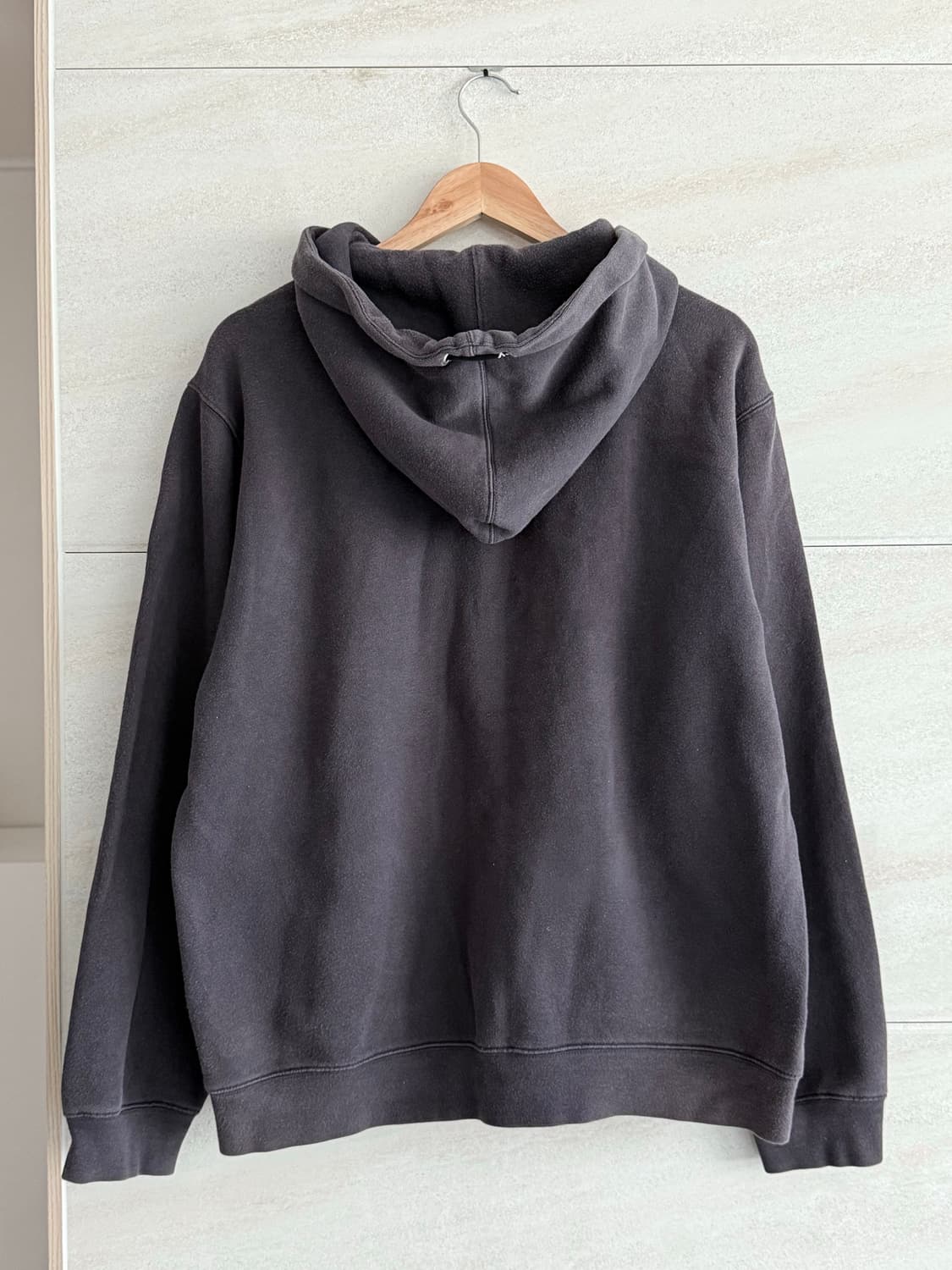 90s 스투시 후드 상품이미지2