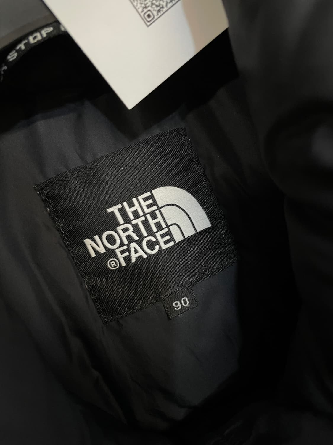 노스페이스 눕시 700 패딩 상품이미지5