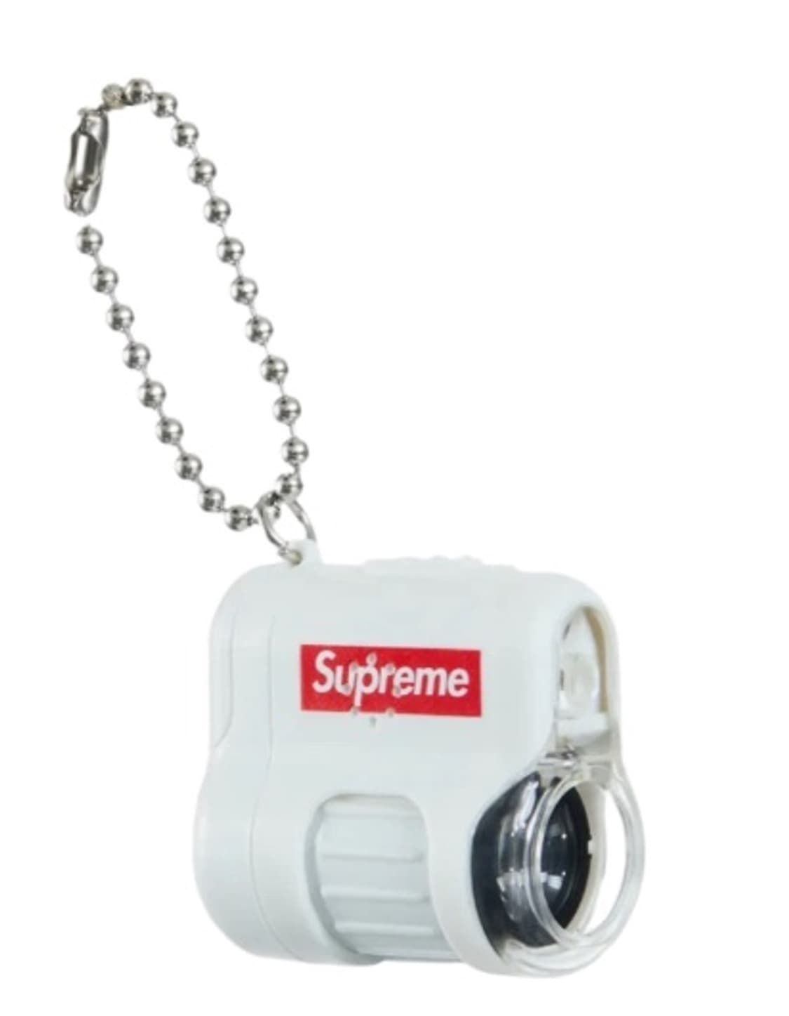 슈프림 레이메이 포켓 마이크로스코프 키체인 23ss 상품이미지1