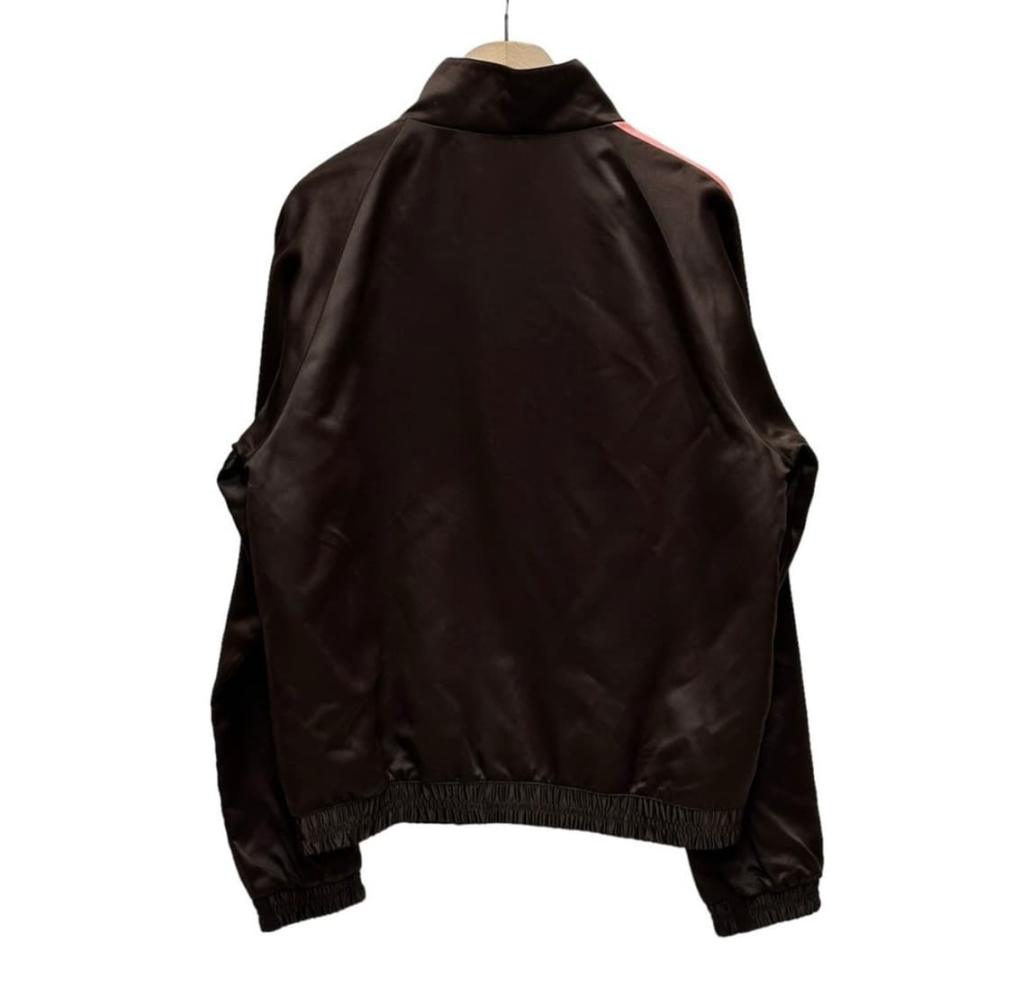 95] 리복 브라운 핑크라인 자켓 상품이미지3