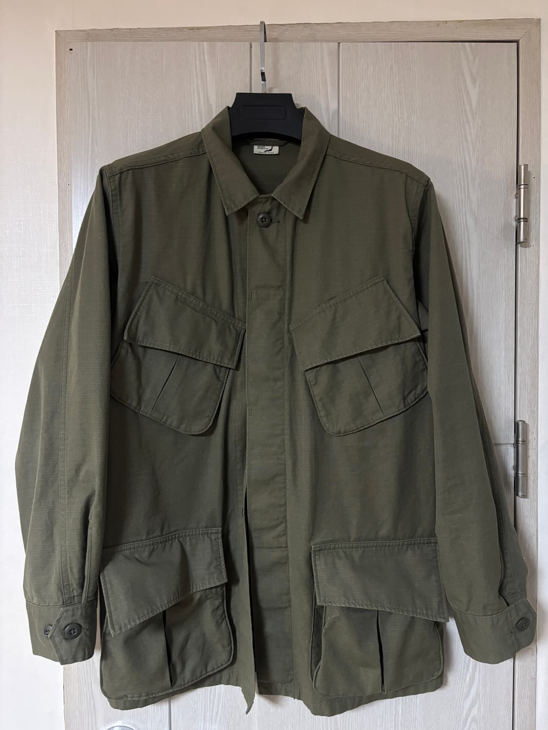 오어슬로우 퍼티그자켓(2) 상품이미지1