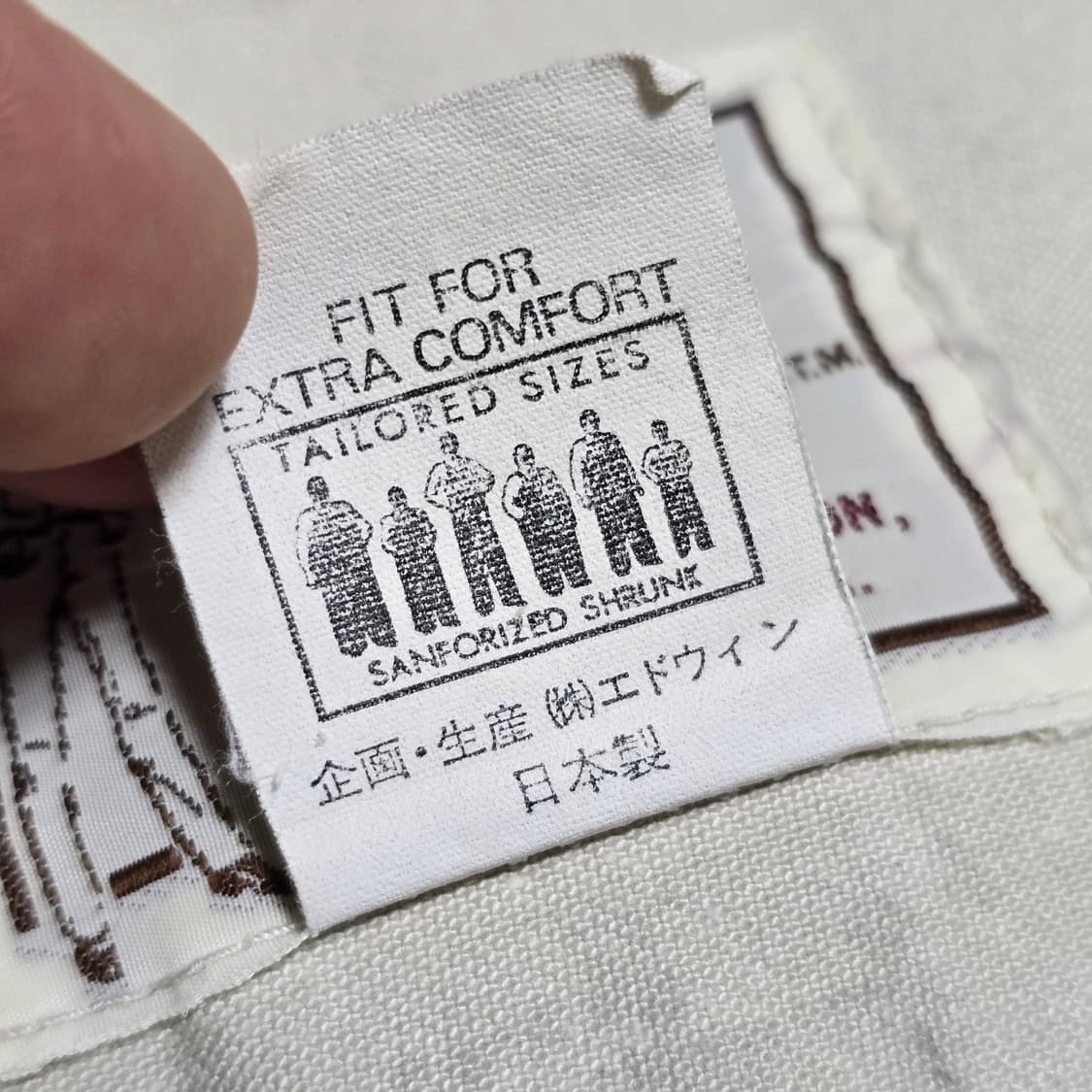 LEE 일본판  웨스턴 자켓 XL 상품이미지7