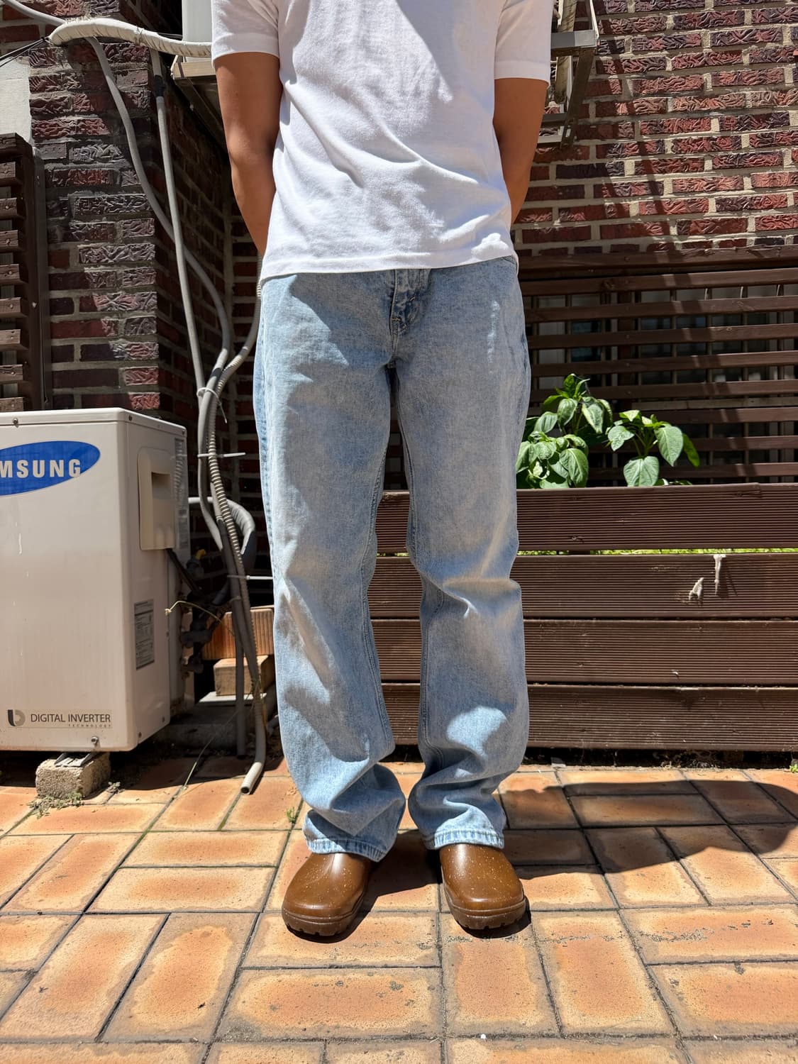 Levi’s 569 (32X32) 상품이미지10