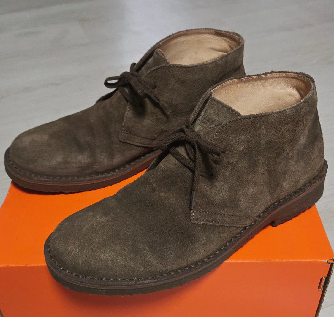 아스토플렉스 그린플렉스 다크 카키 상품이미지1