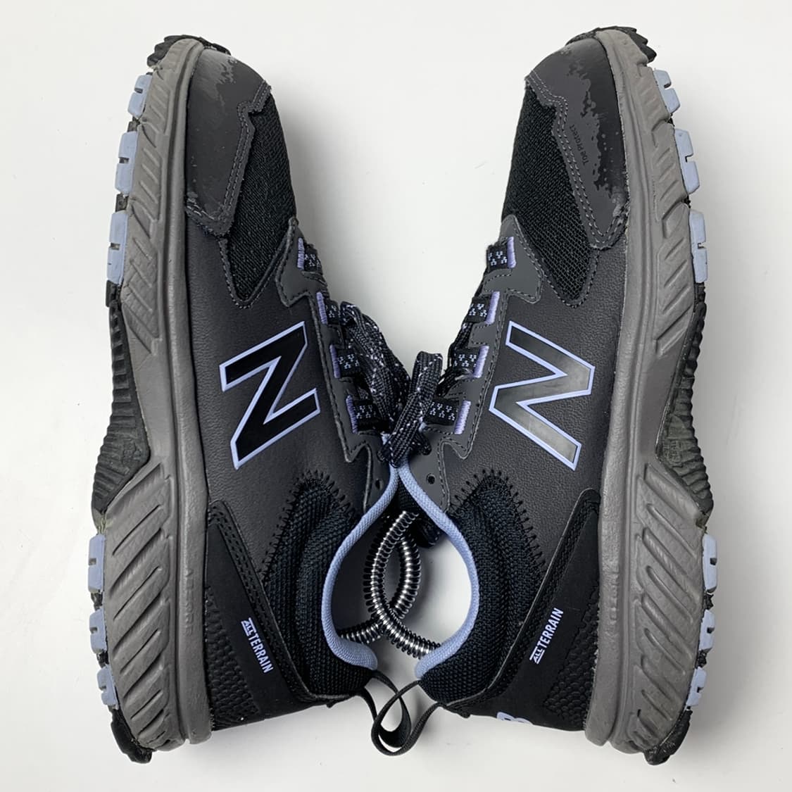 [240/정품] Newbalance 뉴발란스 510 여성 운동화신발 상품이미지3