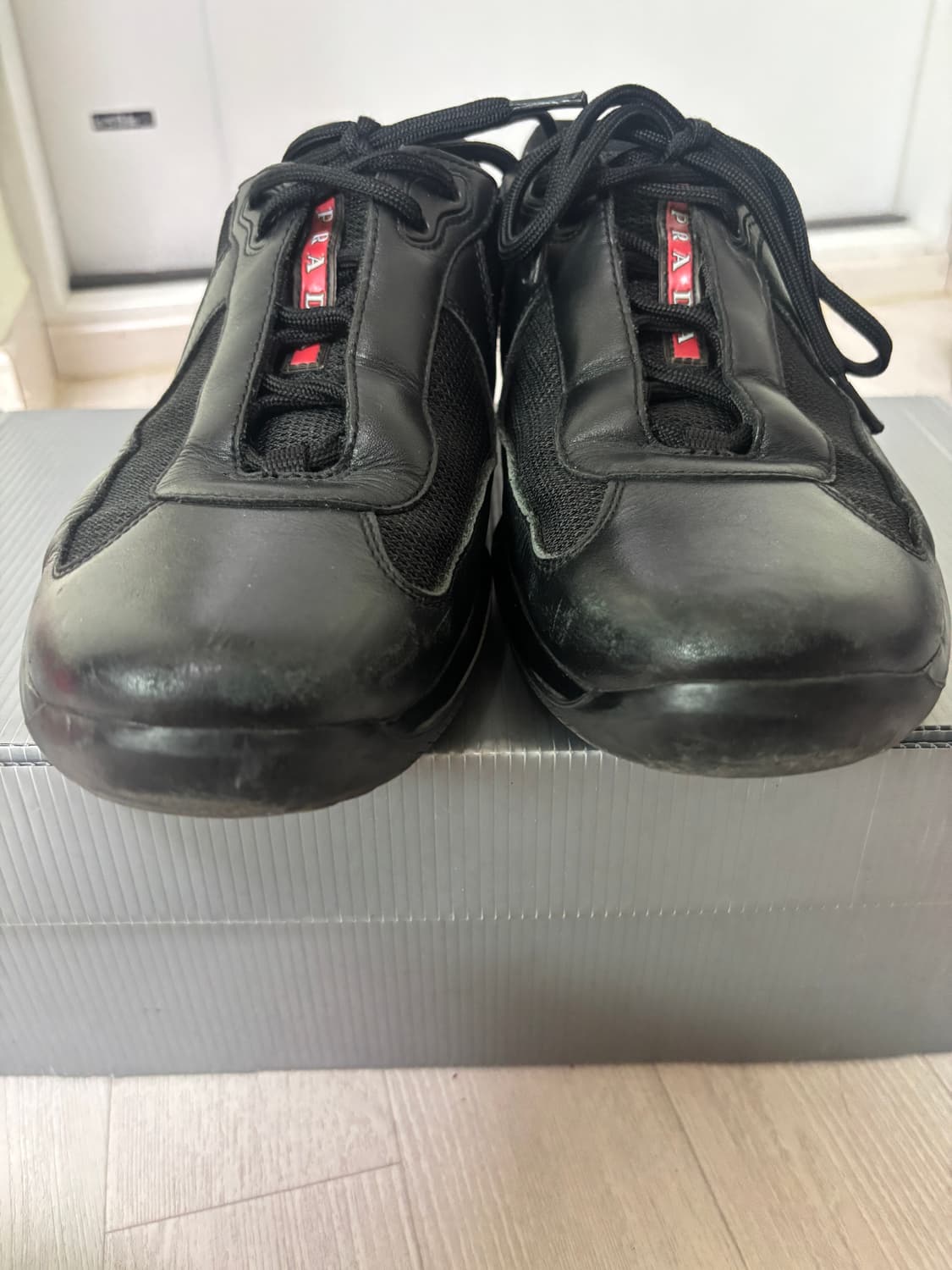 2008 프라다 아메리카컵 265  상품이미지4