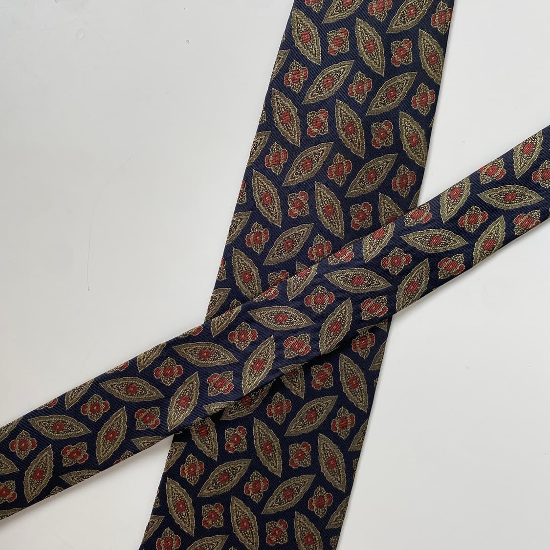 제이프레스(J.Press)넥타이 정품 명품 상품이미지4