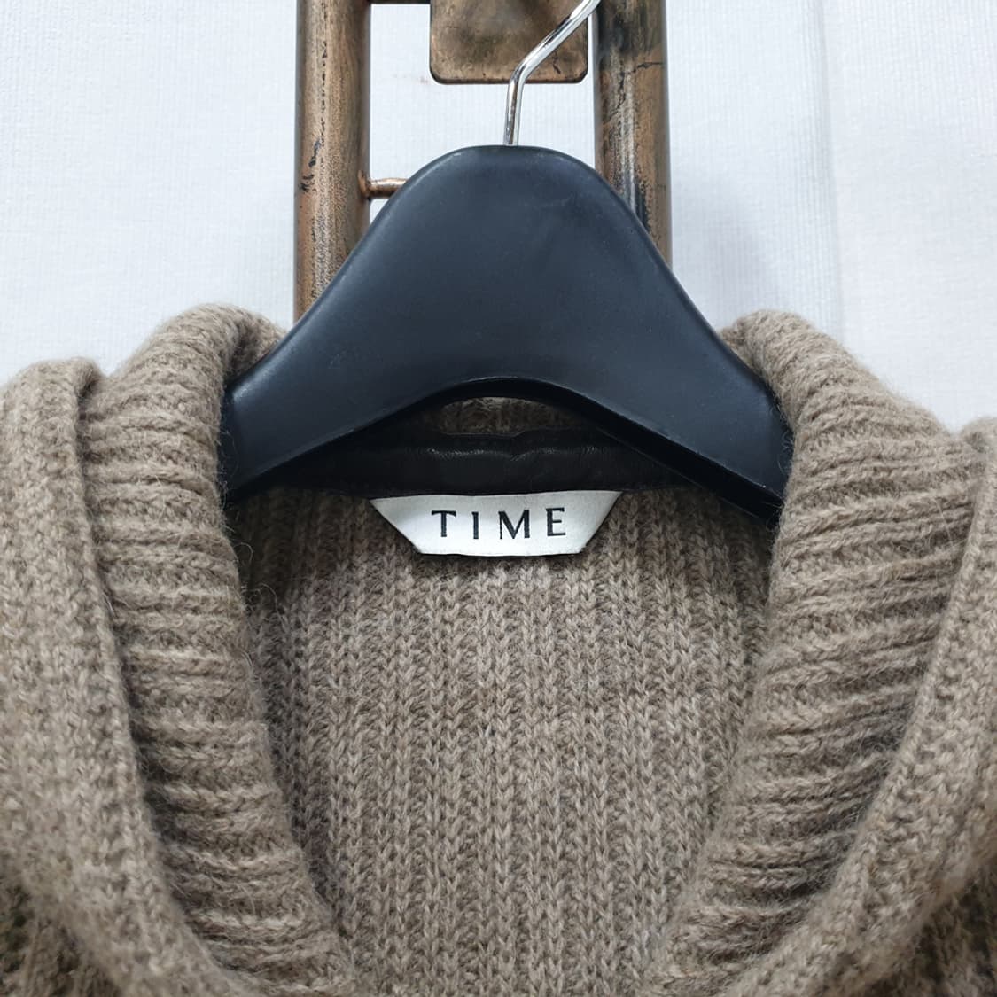 타임 후드집업 (f) 상품이미지4