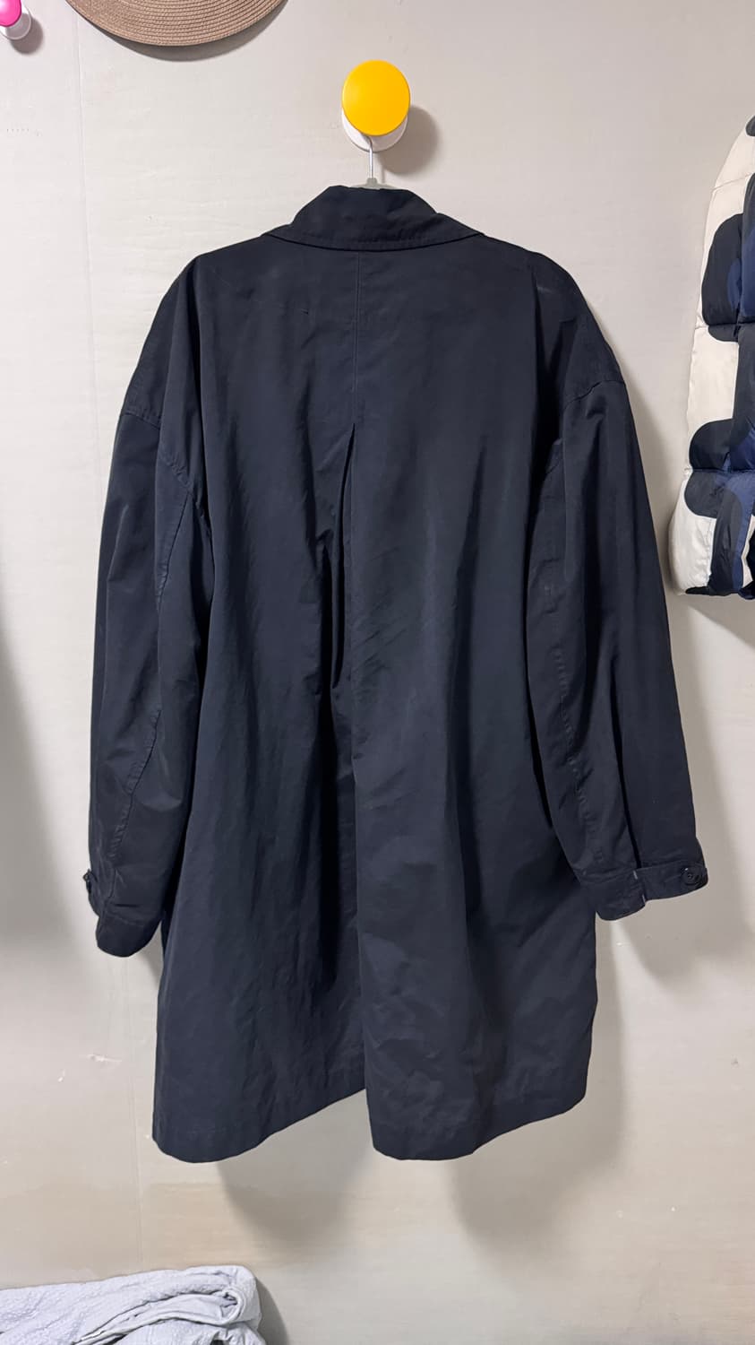 포터클래식 코트 porter classic 상품이미지2