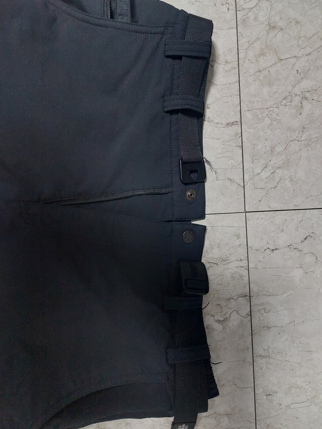 노스페이스 카고 팬츠 M 상품이미지2