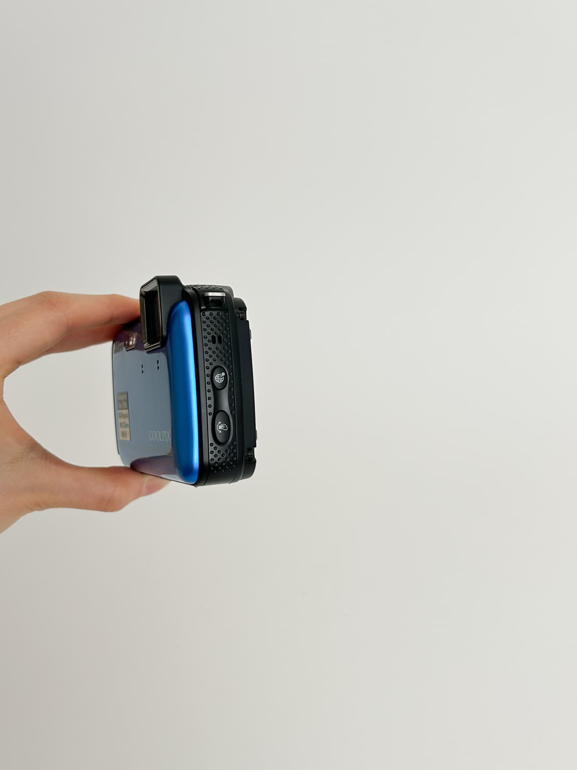 굿컨디션!) 니콘 쿨픽스 aw120 Coolpix 빈티지 디카 상품이미지9