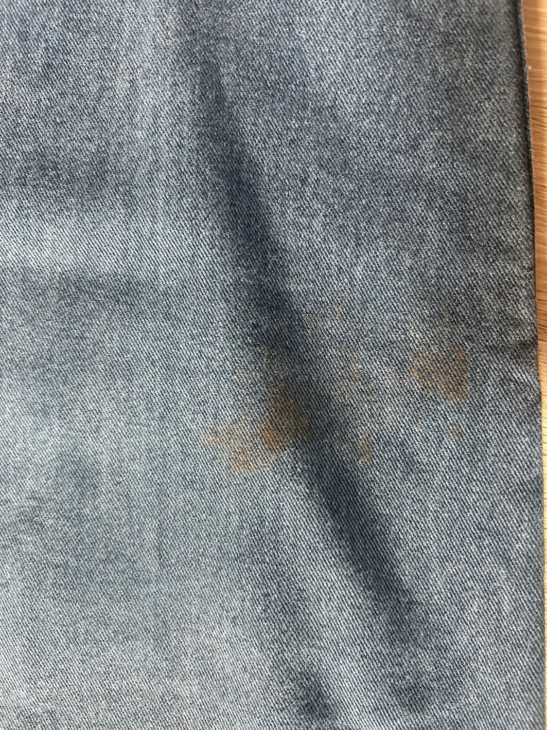 90s 리바이스 실버탭 코듀로이팬츠 34 상품이미지4