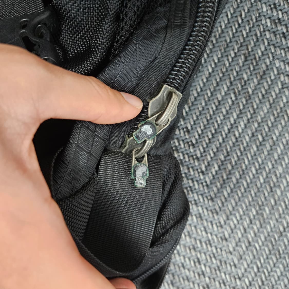 오클리 아이콘 백팩 상품이미지6