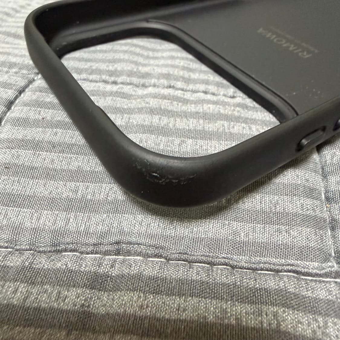 리모와 정품 아이폰 17프로 17pro 케이스 상품이미지5