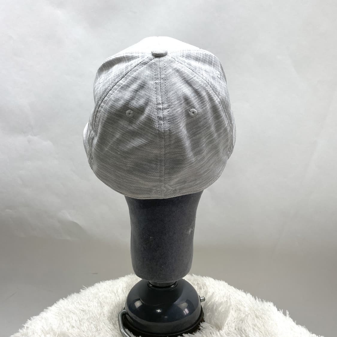 아디다스 남성 스포츠캡모자 그레이 영구제  상품이미지3