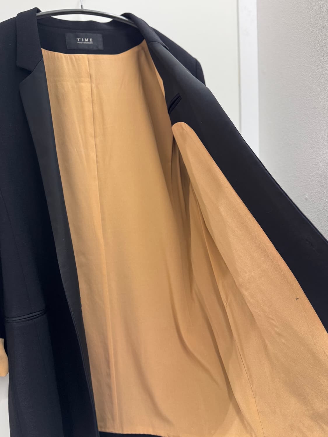 타임 자켓 상품이미지5