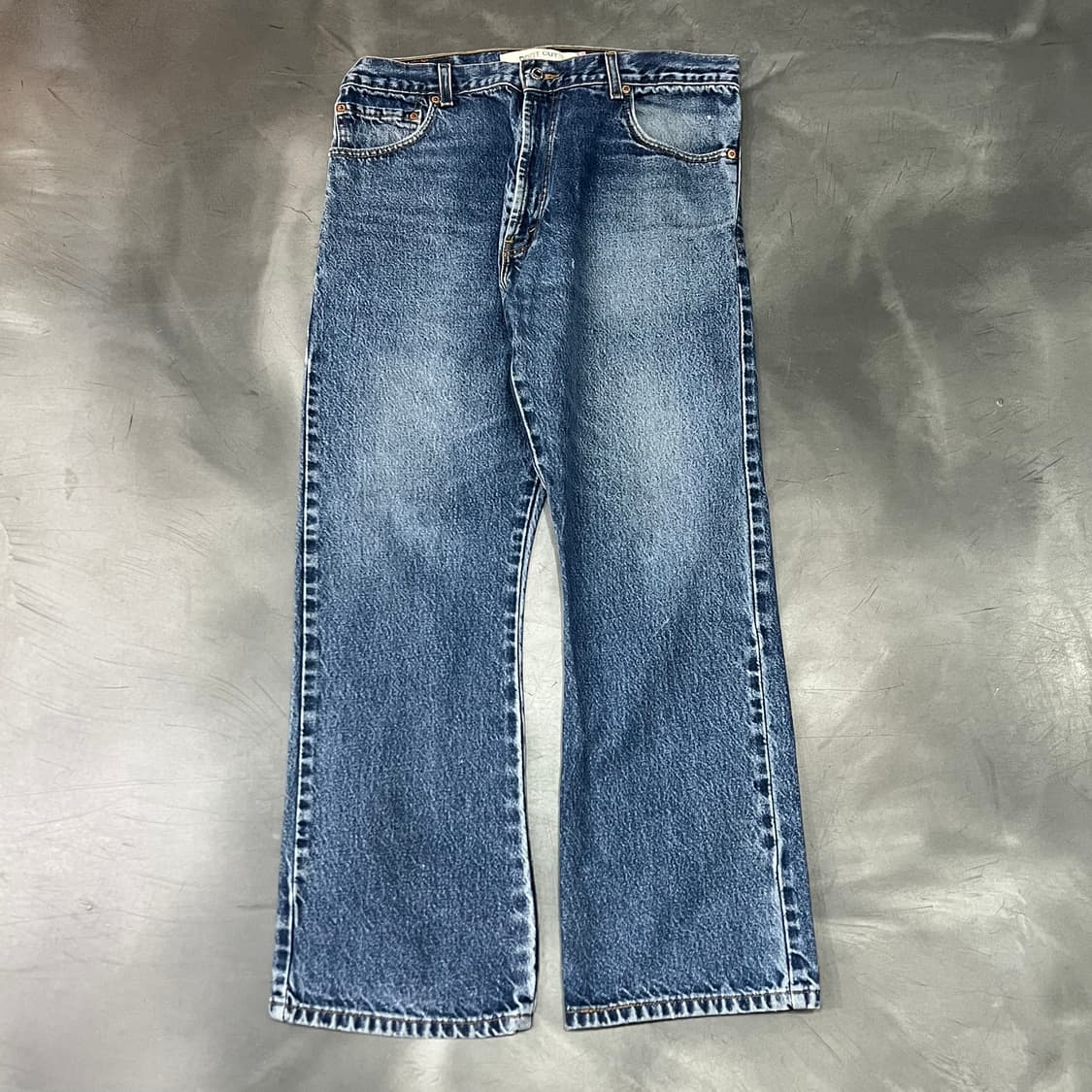  리바이스 517 데님팬츠 y15050 상품이미지1