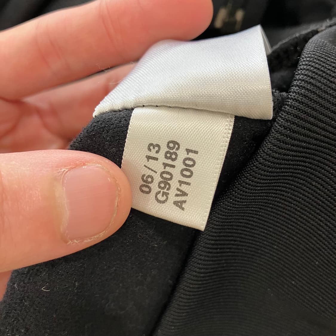 243 아디다스 첼시 져지 상품이미지5