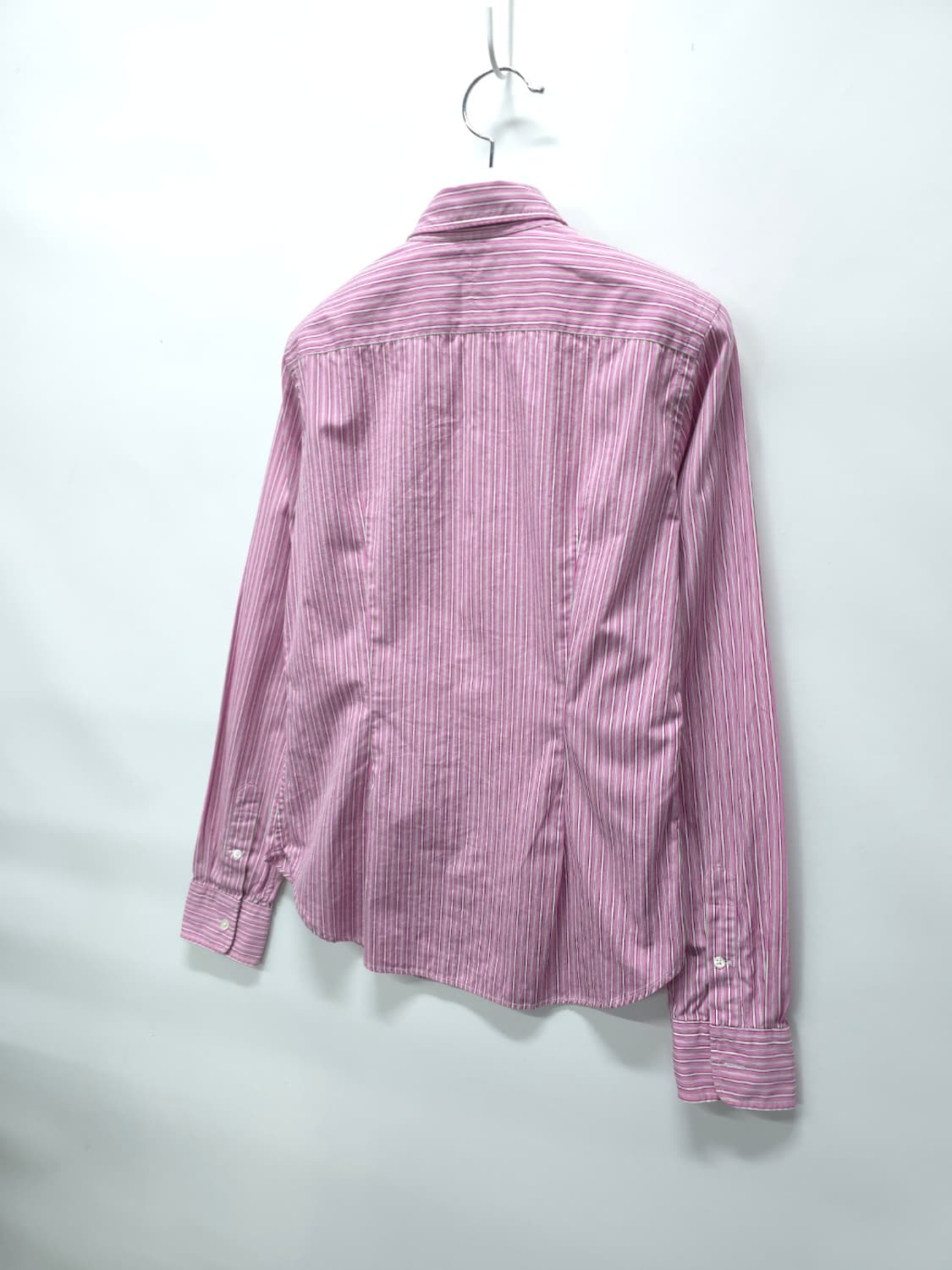 랄프로렌 RL자수 스트라이프 셔츠 ( 여성55 ) 상품이미지9