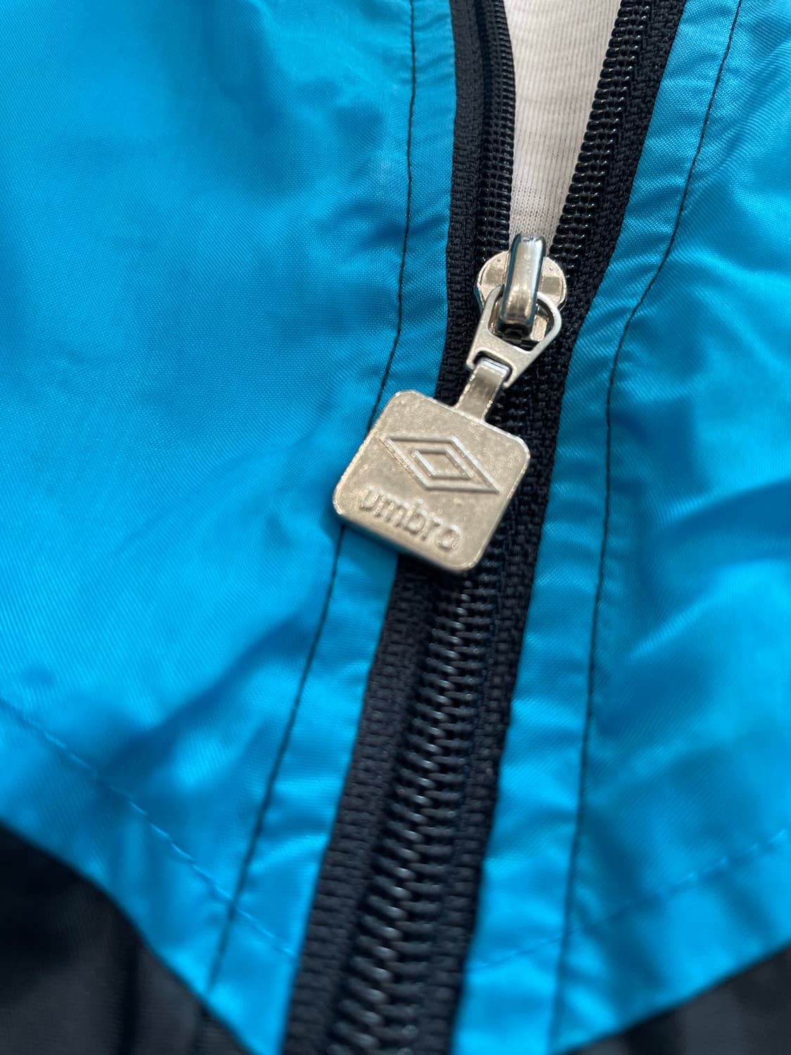 엄브로 80 90s 빈티지 바람막이 해외 L 상품이미지4