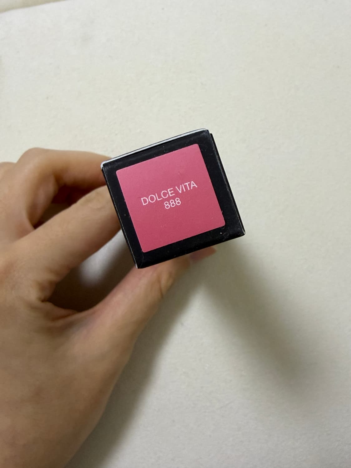 나스 에프터글로우 립스틱 돌체비타 미개봉 새상품 상품이미지4